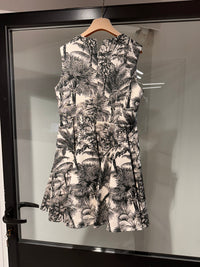 VESTITO SM - ELISABETTA FRANCHI LA MIA BAMBINA EFAB462-CE241 D056 Elisabetta Franchi La mia Bambina 