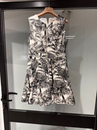 VESTITO SM - ELISABETTA FRANCHI LA MIA BAMBINA EFAB462-CE241 D056 Elisabetta Franchi La mia Bambina 