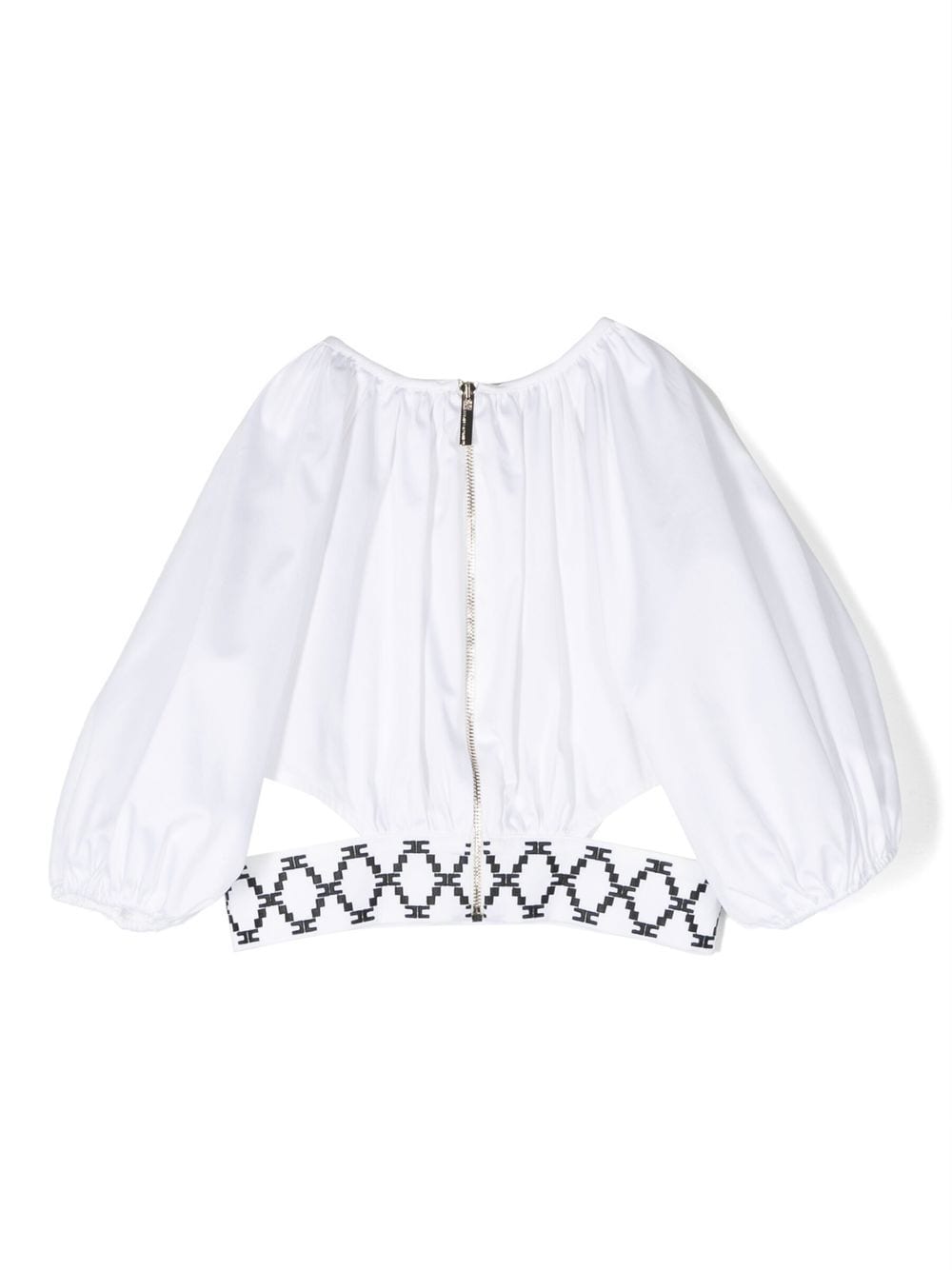 Camicia Elisabetta Franchi La mia Bambina