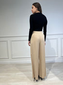 PANTALONE - EMME MARELLA 2351311135 BRINA 003 Emme Marella 