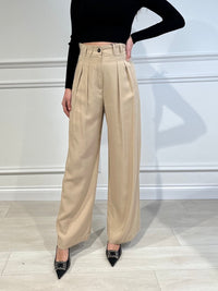 PANTALONE - EMME MARELLA 2351311135 BRINA 003 Emme Marella 