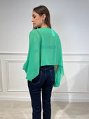 STOLA  - EMME MARELLA 2355410434 GHIRO 005 Emme Marella 