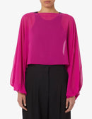 STOLA  - EMME MARELLA 2355410434 GHIRO 005 Emme Marella 