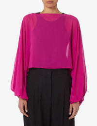STOLA  - EMME MARELLA 2355410434 GHIRO 005 Emme Marella 