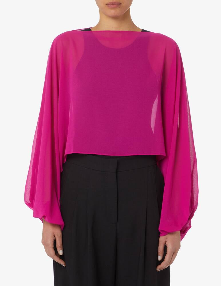 STOLA  - EMME MARELLA 2355410434 GHIRO 005 Emme Marella 