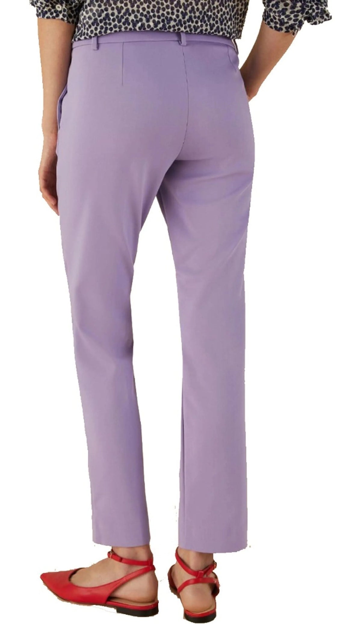 PANTALONE (c/giacca SCOUT1) - EMME MARELLA 2351310335 VALENZA 002 Emme Marella 