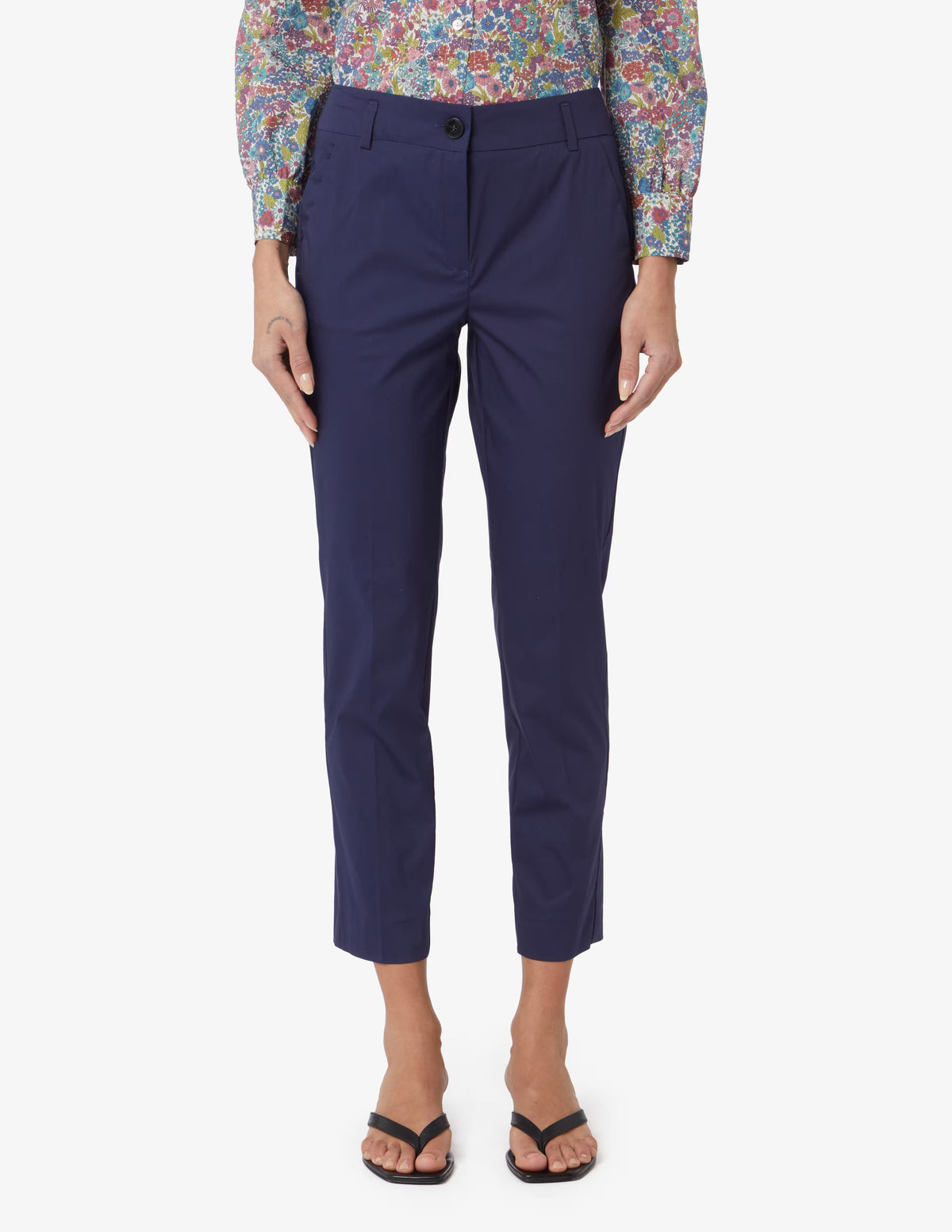 PANTALONE - EMME MARELLA 2351310534 COLLE 002 Emme Marella 