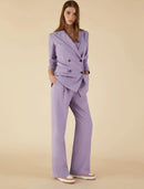 PANTALONE CAMINO(c/giacca SCOCCA - EMME MARELLA 2351310635 CAMI 002 Emme Marella 