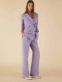 PANTALONE CAMINO(c/giacca SCOCCA - EMME MARELLA 2351310635 CAMI 002 Emme Marella 
