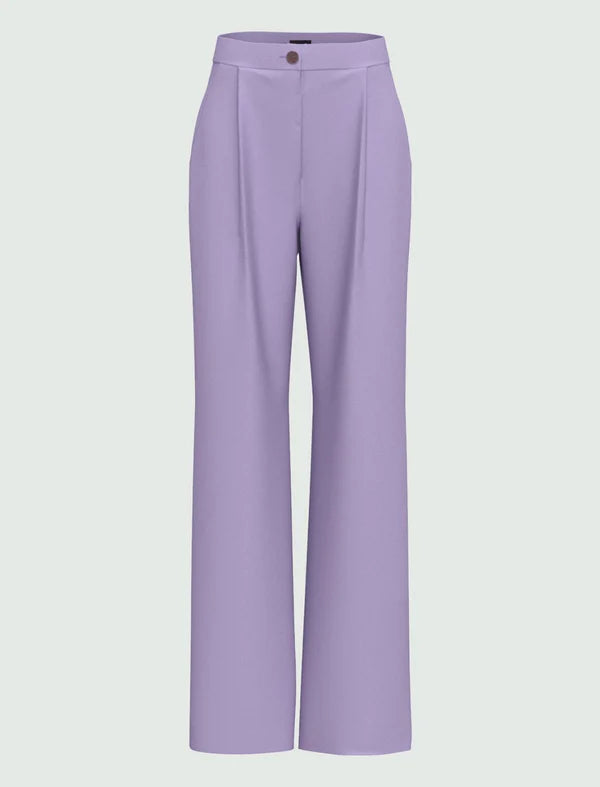 PANTALONE CAMINO(c/giacca SCOCCA - EMME MARELLA 2351310635 CAMI 002 Emme Marella 