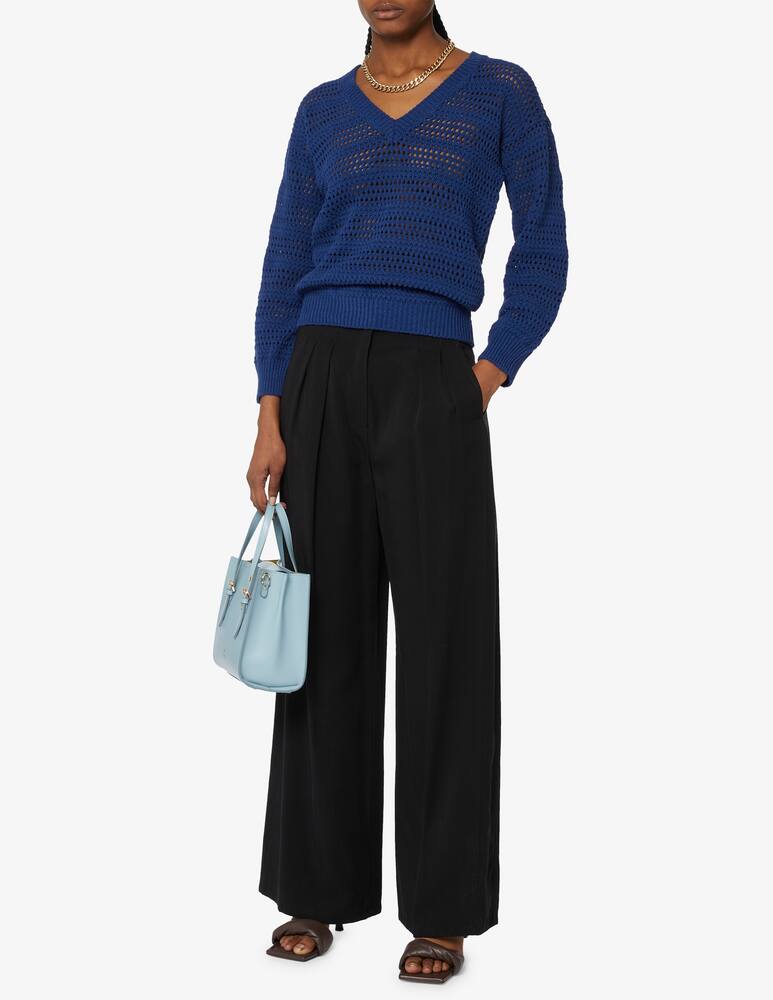 PANTALONE - EMME MARELLA 2351311135 BRINA 003 Emme Marella 