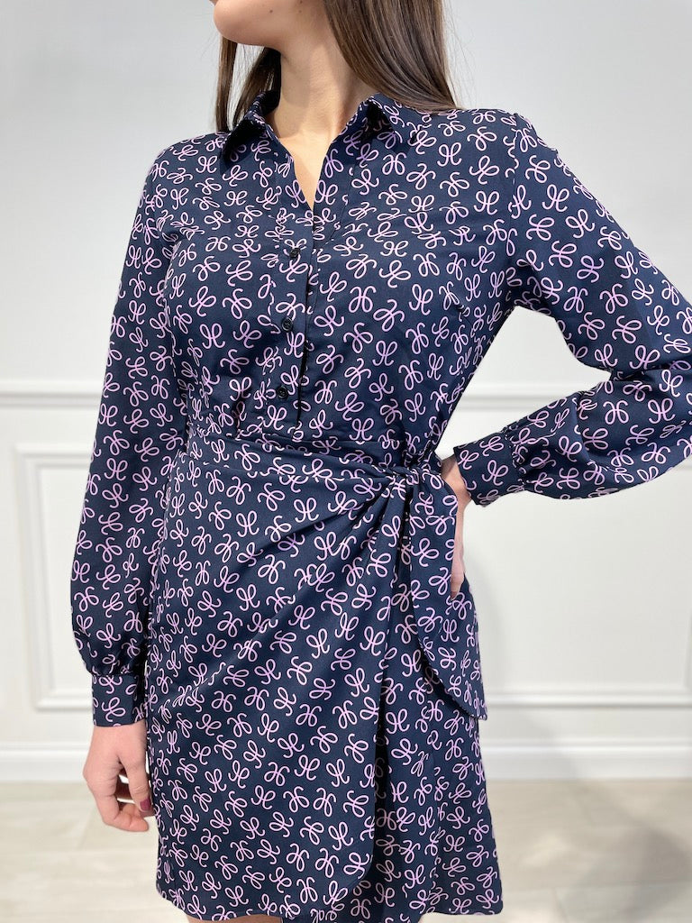 VESTITO - EMME MARELLA 2352210635 BESSY 001 Emme Marella 