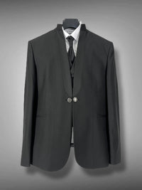 COMPLETO 5PZ COREANA - ETIENNE CHIC 12E1506 UN Etienne chic 