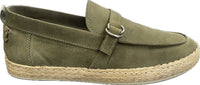 scarpa 22414 VELOUR VERDE Eveet 