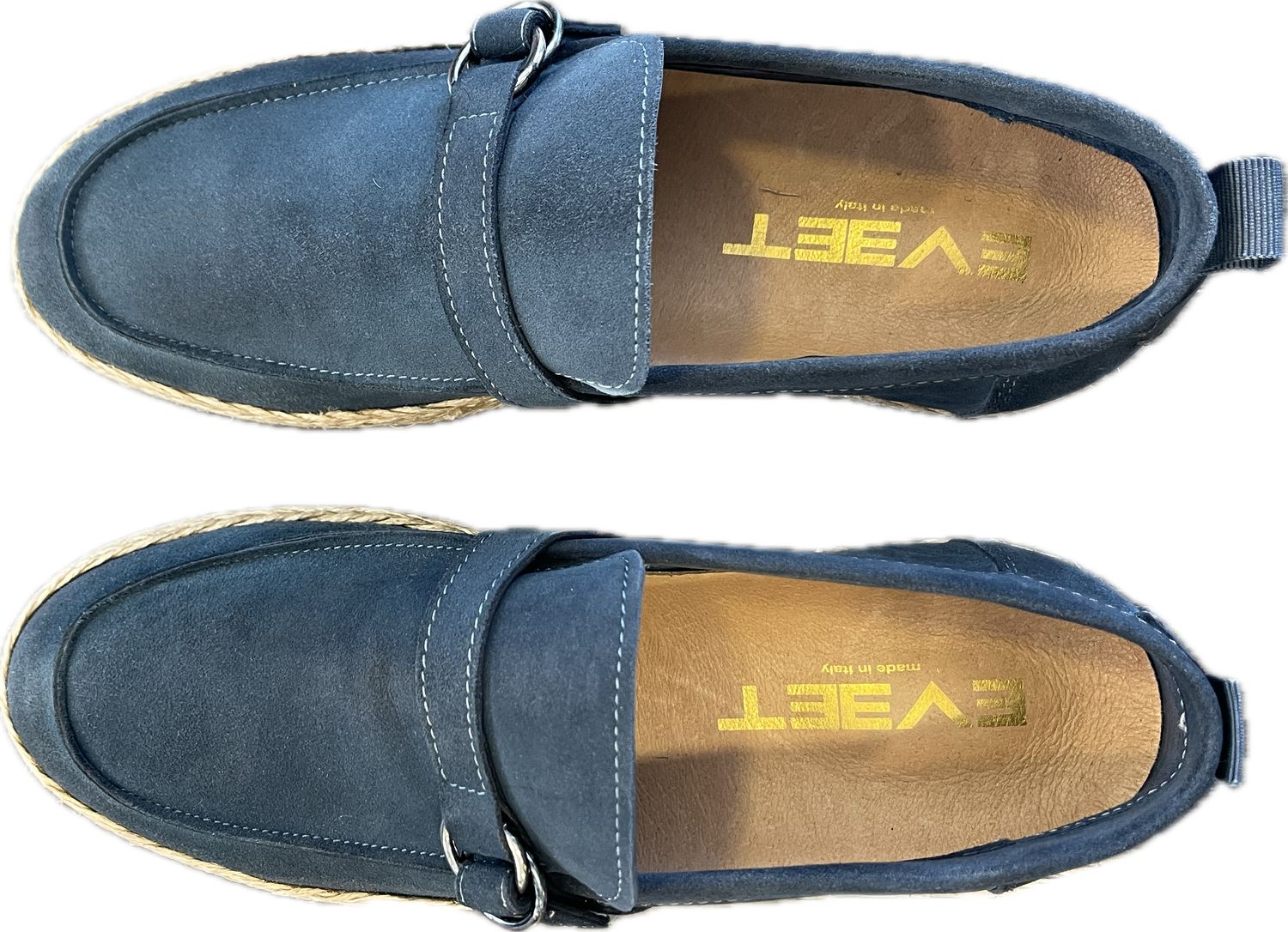 scarpa 22414 VELOUR VERDE Eveet 