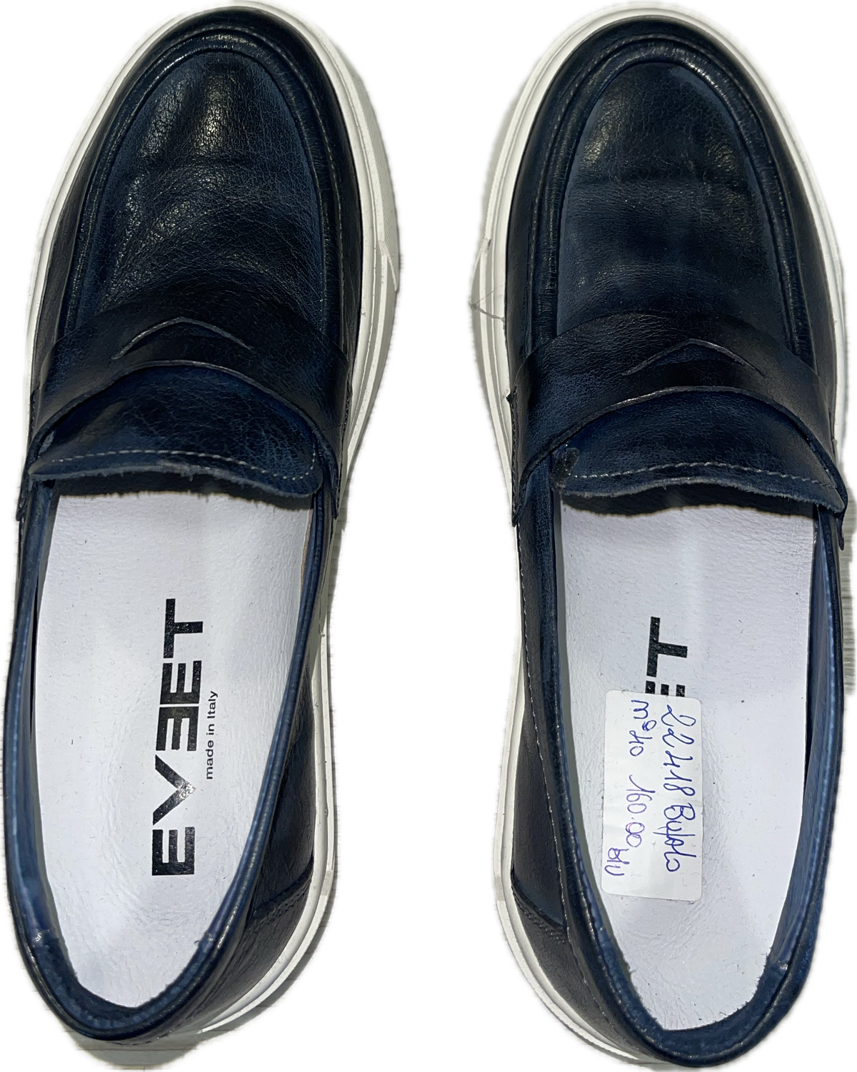 SCARPA - EVEET 22418 BUFALO UN Eveet 