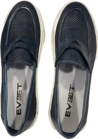 scarpa 22418 YUTA BLU Eveet 