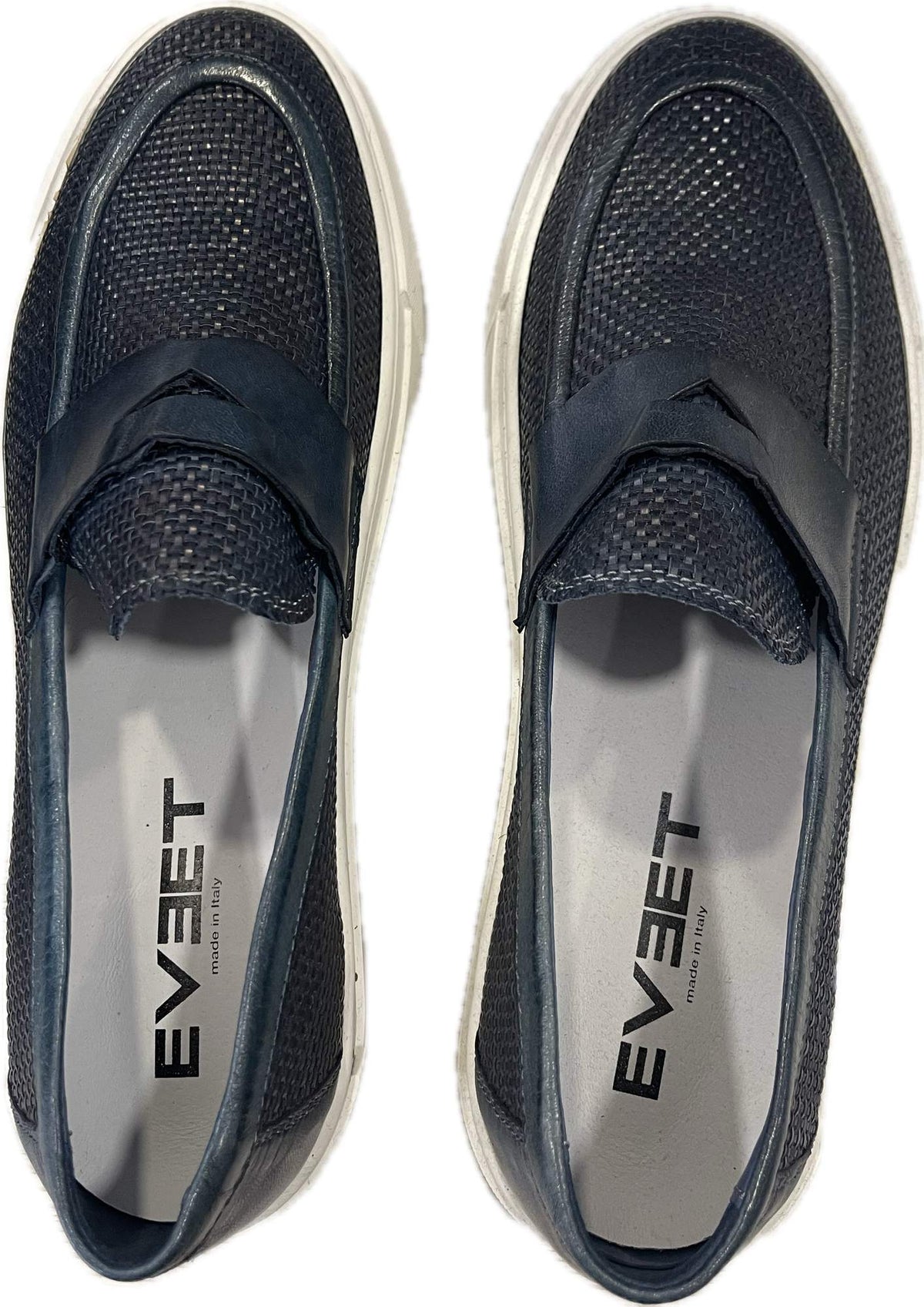 scarpa 22418 YUTA MARRONE Eveet 