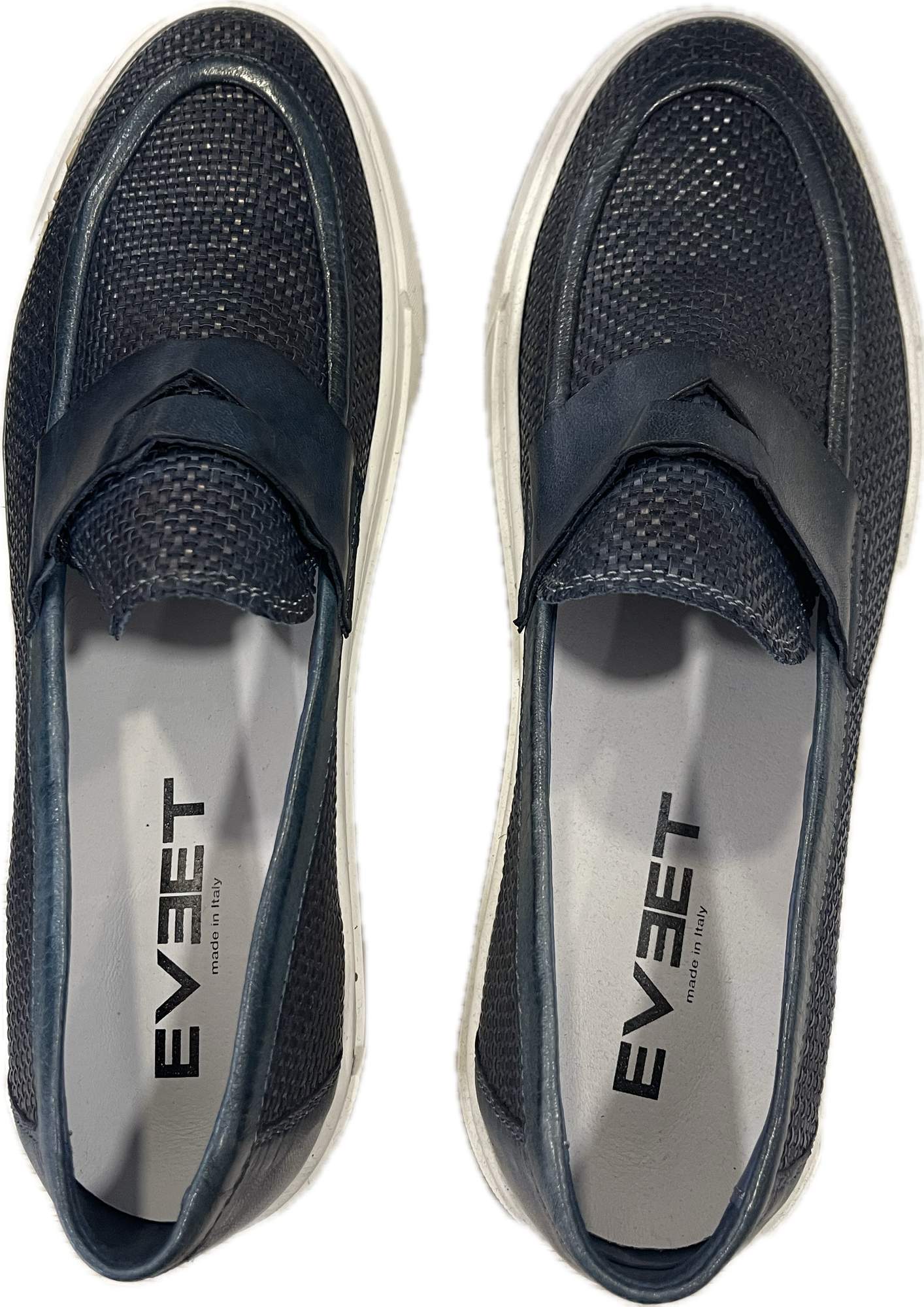 scarpa 22418 YUTA MARRONE Eveet 