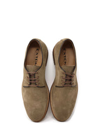 scarpa 5474 CAMOSCIO CUOIO Exton 