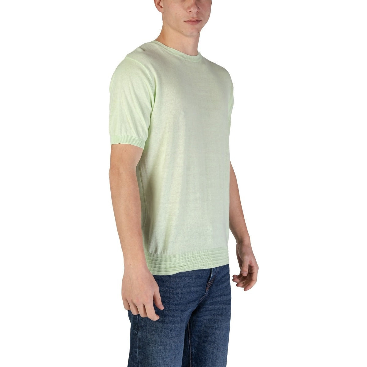maglia ME3029H LILLA HAMAKI-HO 