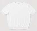 maglia ME3037H BIANCO HAMAKI-HO 