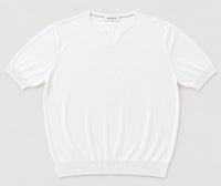 maglia ME3037H BIANCO HAMAKI-HO 