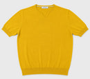 maglia ME3037H GIALLO HAMAKI-HO 