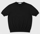 maglia ME3037H NERO HAMAKI-HO 