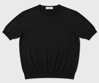 maglia ME3037H NERO HAMAKI-HO 