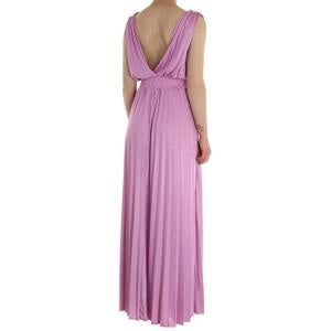 vestito F196XBCHD110 VIOLA Hanny Deep 