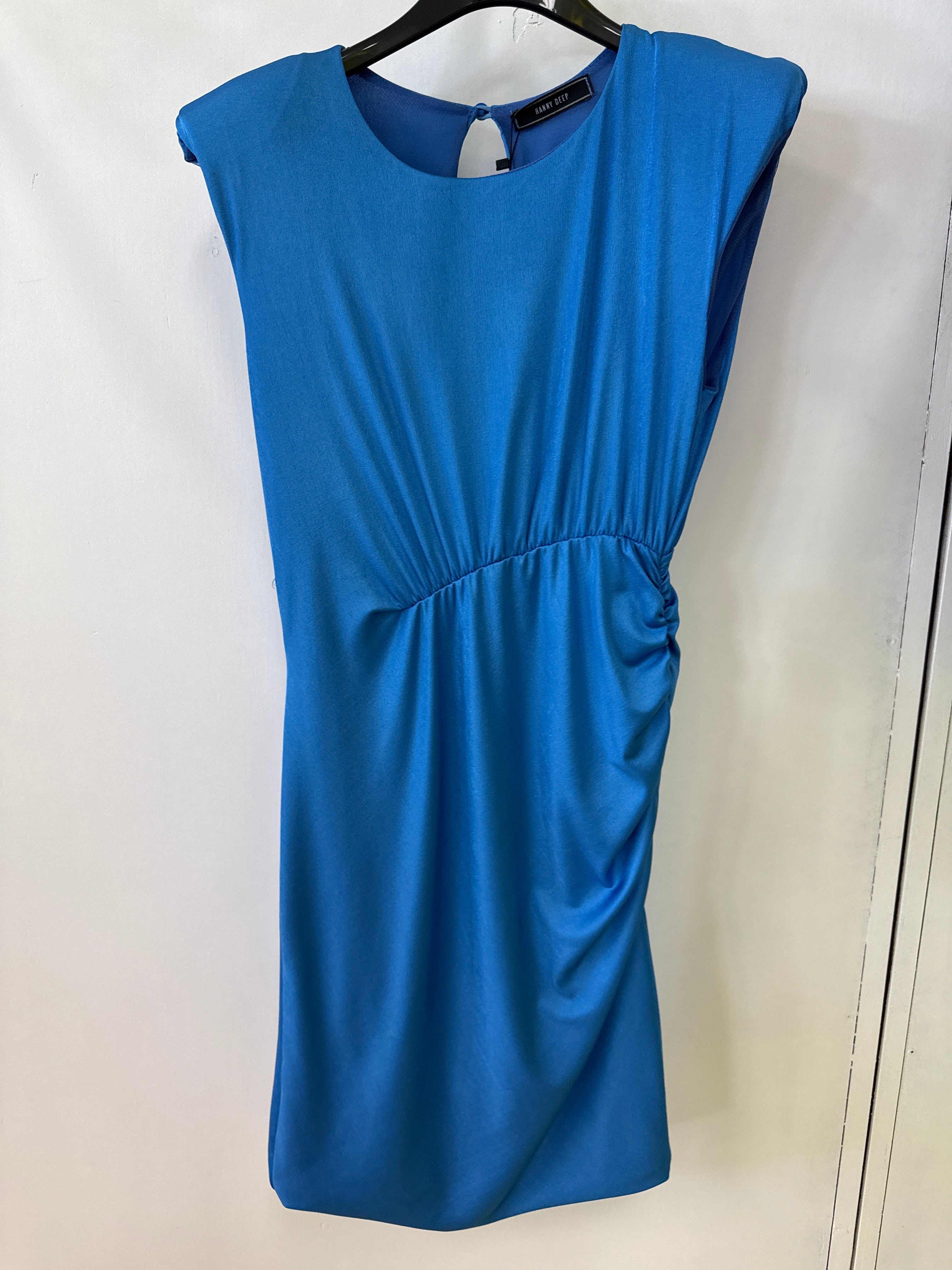 VESTITO - HANNY DEEP F196XBCHD117 UN Hanny Deep 