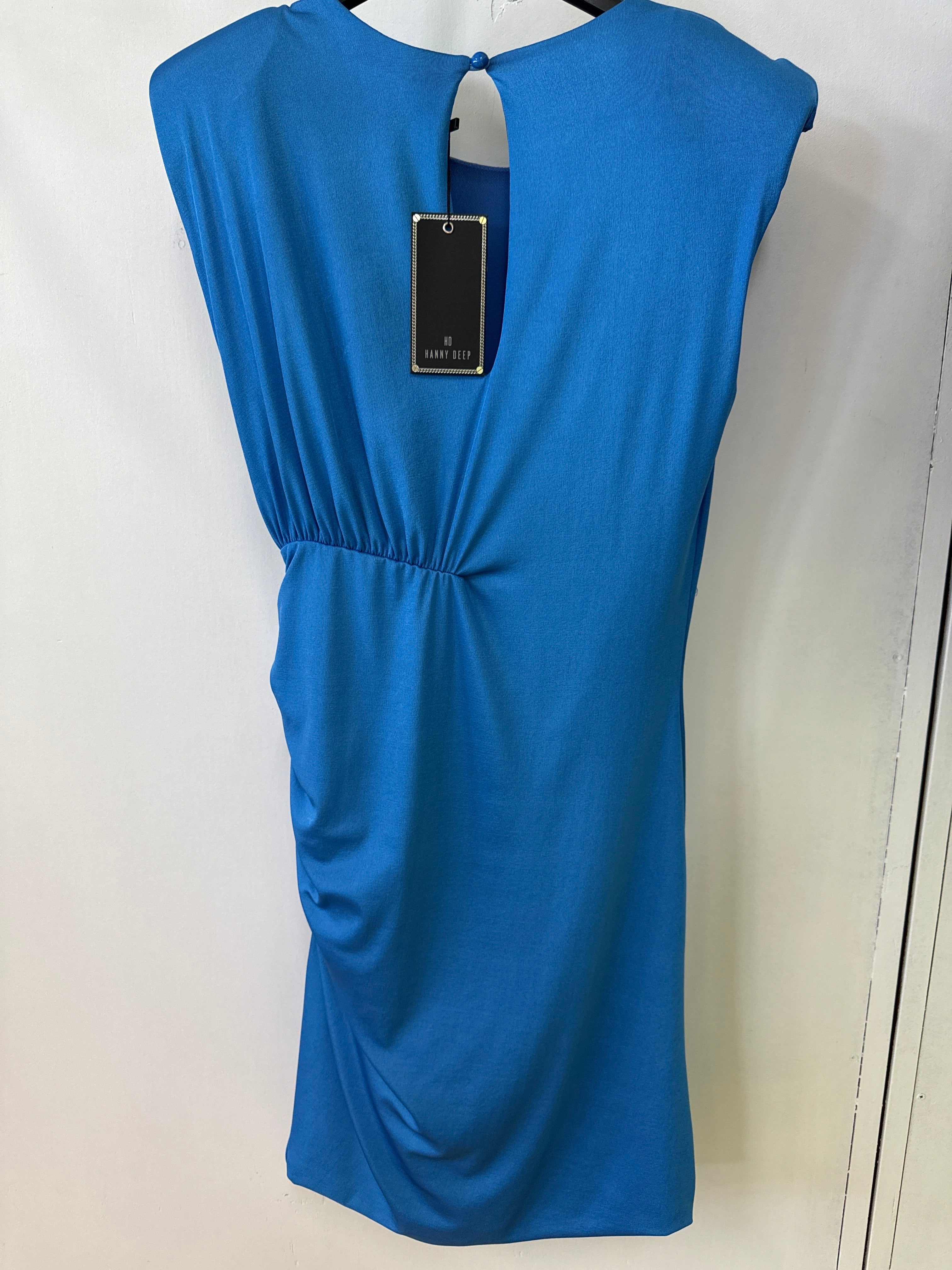 VESTITO - HANNY DEEP F196XBCHD117 UN Hanny Deep 
