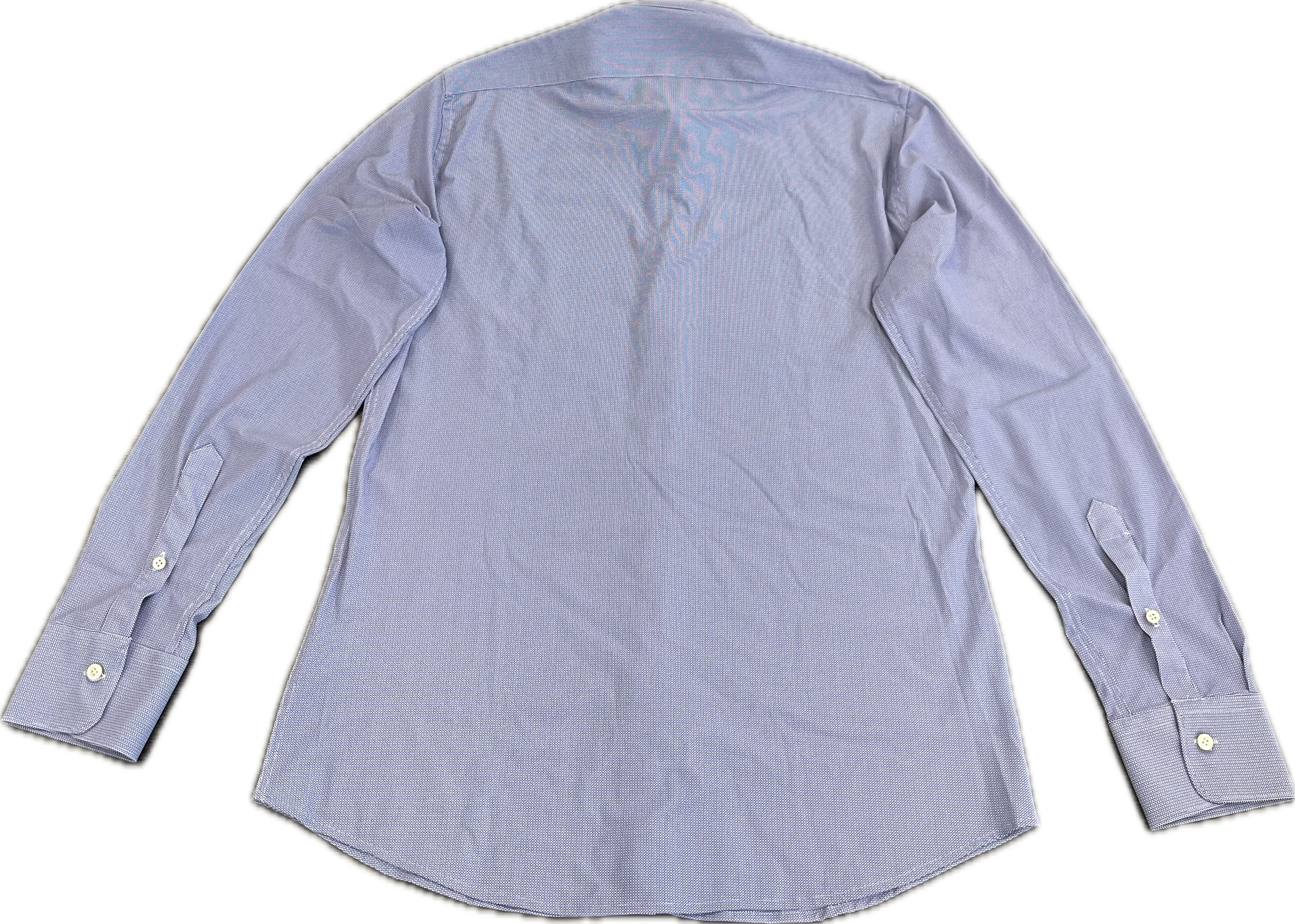 CAMICIA  - INGRAM 5R101 DYNAMOSLY 05 Ingram 