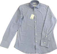 CAMICIA  - INGRAM 5R101 DYNAMOSLY 05 Ingram 