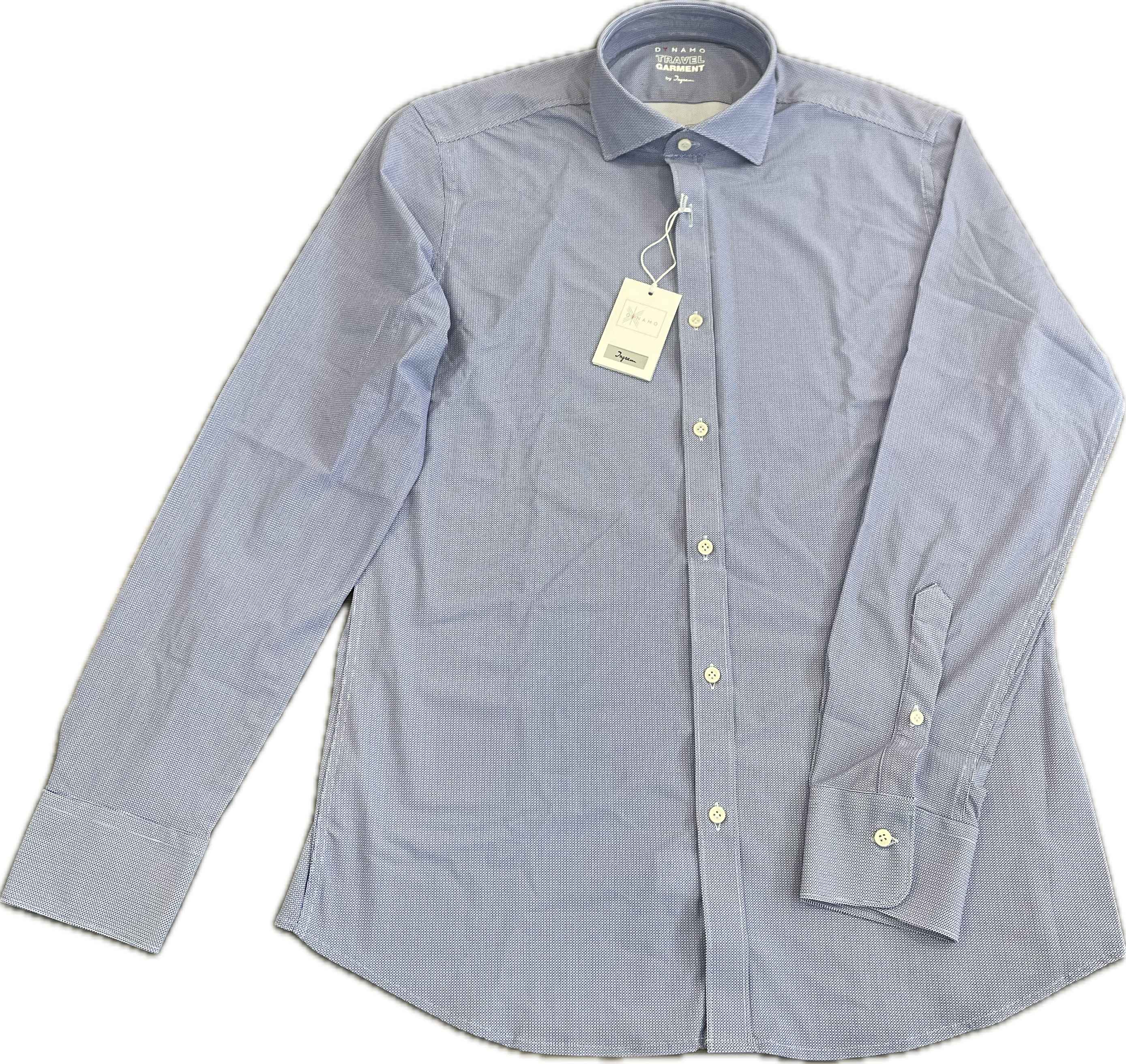 CAMICIA  - INGRAM 5R101 DYNAMOSLY 05 Ingram 