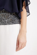 BLUSA (comp c/223751S) - JOSEPH RIBKOFF 231738 4019 Joseph Ribkoff 