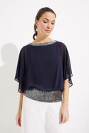 BLUSA (comp c/223751S) - JOSEPH RIBKOFF 231738 4019 Joseph Ribkoff 