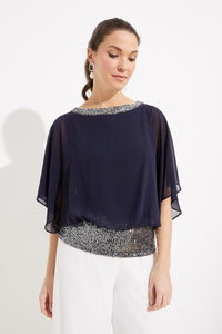 BLUSA (comp c/223751S) - JOSEPH RIBKOFF 231738 4019 Joseph Ribkoff 
