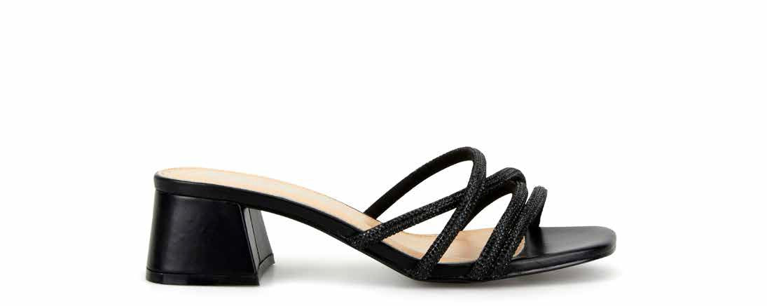 Scarpa Keys