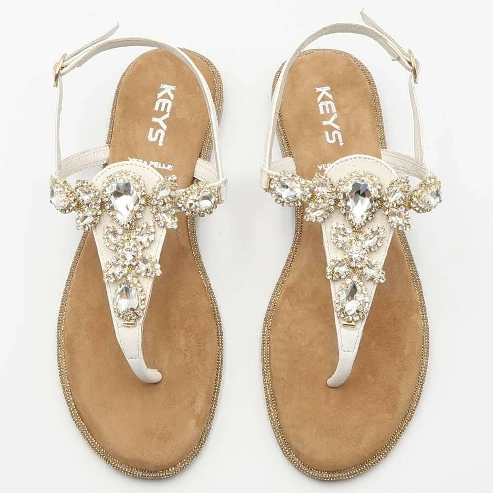 Scarpa Keys