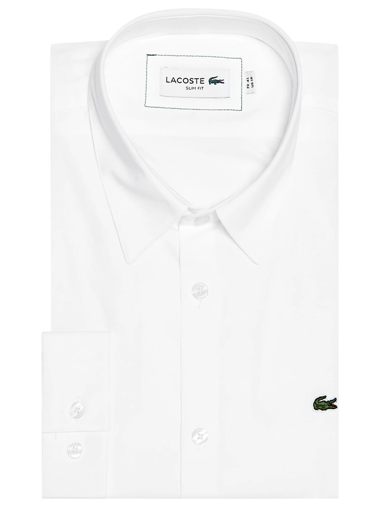 CAMICIA - LACOSTE CH2668 001 Lacoste 