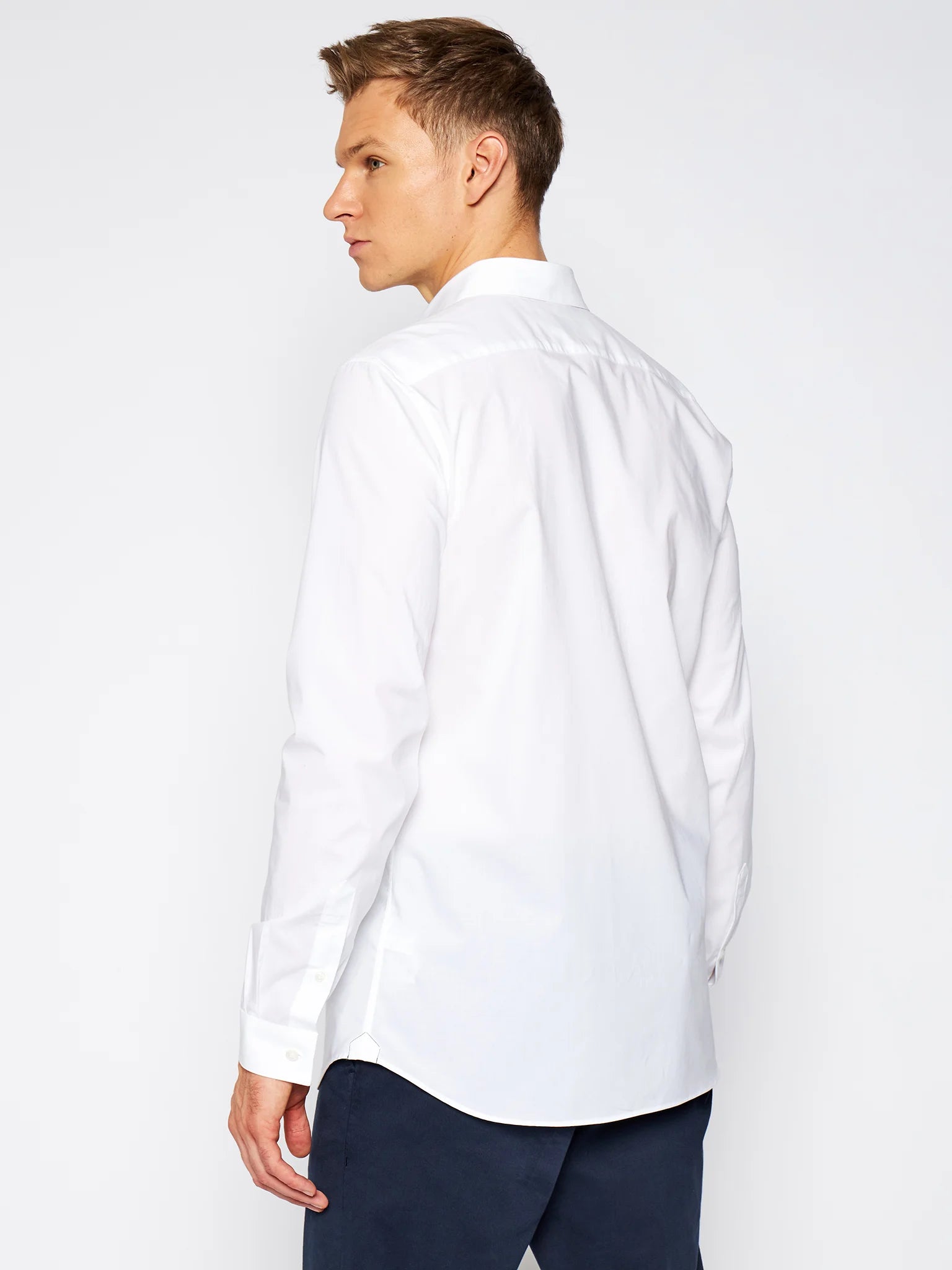 CAMICIA - LACOSTE CH2668 001 Lacoste 