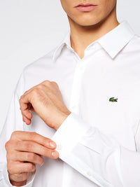 CAMICIA - LACOSTE CH2668 001 Lacoste 