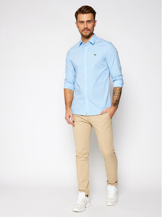 Camicia Lacoste