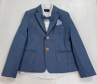 GIAC493+PANT406+CAM180+PA493+CIN - LE BEBE' 232772+472+150+310+CT1 3/49 Le Bebè 