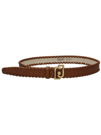 CINTURA - LIU JO AA3309E0003 X0282 Liu Jo 