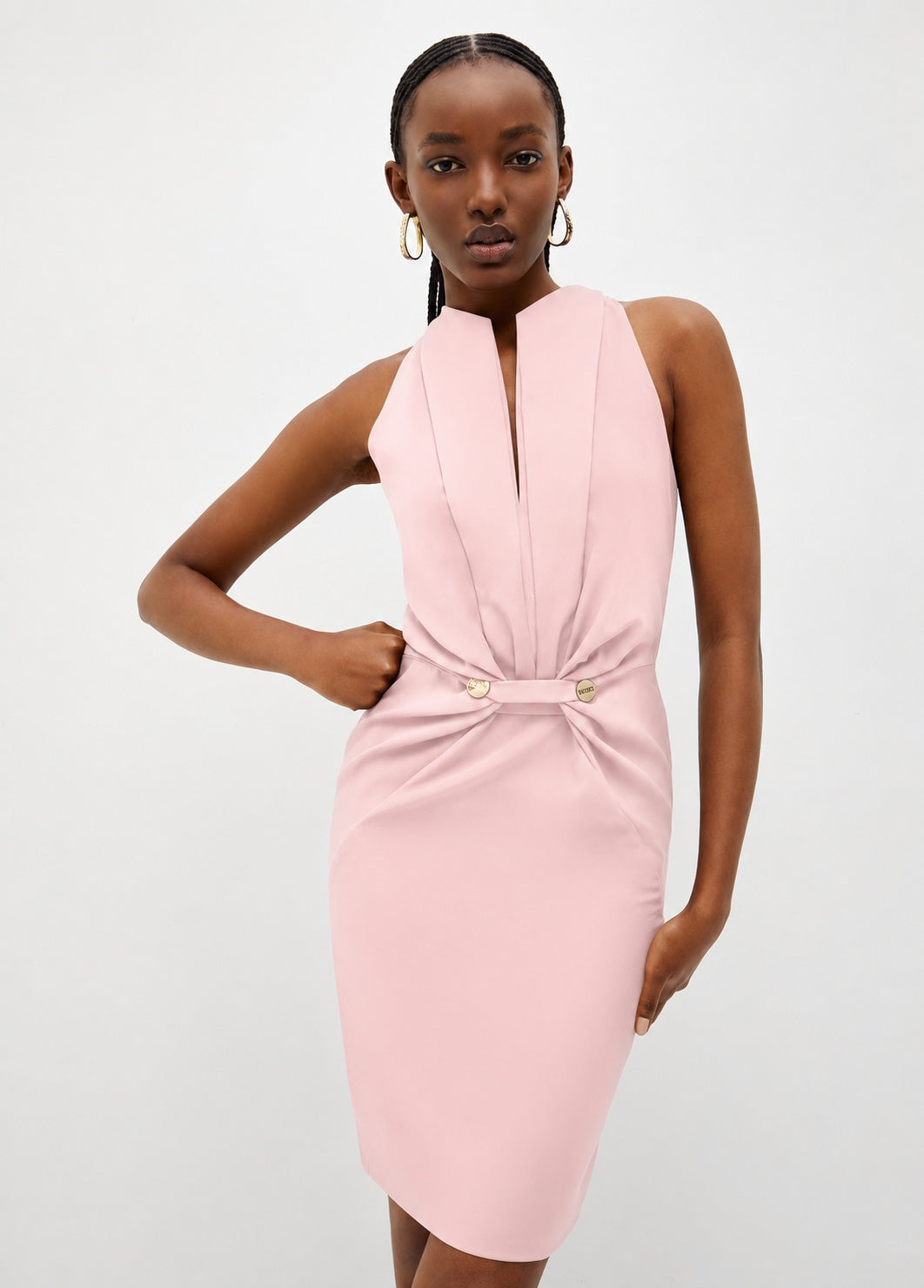 VESTITO  - LIU JO CA3130T2200 X0156 Liu Jo 