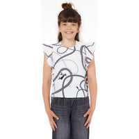 TOP - LIU JO GA3026T2337 R9903 Liu Jo 