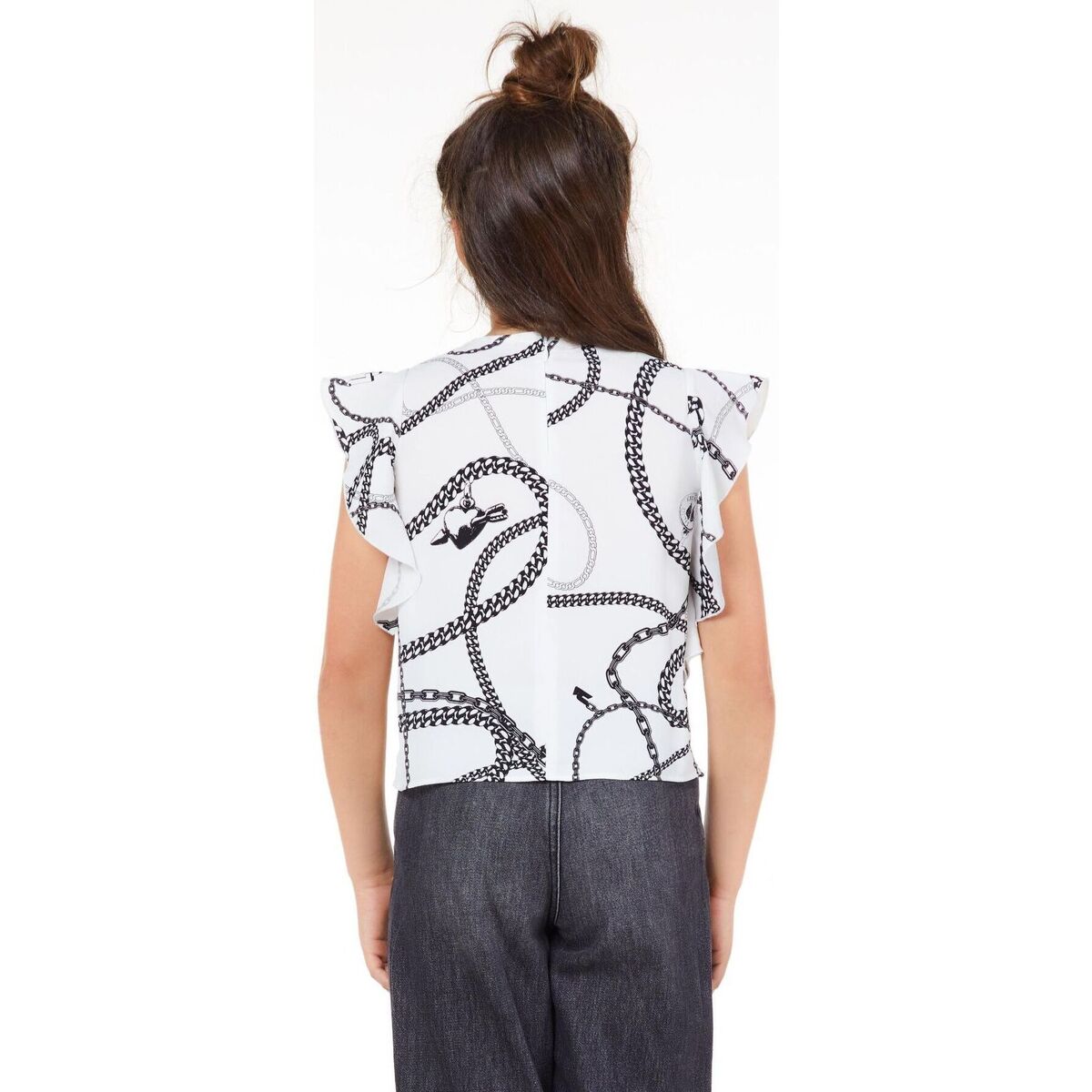 TOP - LIU JO GA3026T2337 R9903 Liu Jo 